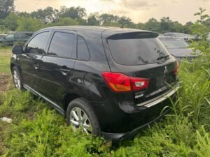 2015 MITSUBISHI Outlander Sport – 4A4AR3AU0FE031999